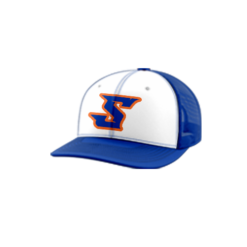 3966 R_P TRUCKER CAP 112 SWAT-1