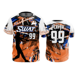 3966 MENS SPORT CREW NECK SWAT-1