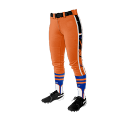 3966 WOMENS FASTPITCH PANTS SWAT-1