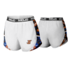 3966 WOMENS MICRO FIBER PRACTICE SHORT SWAT-2
