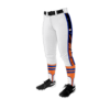 3966 WOMENS FASTPITCH PANTS SWAT-2