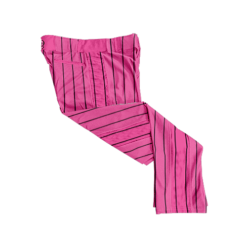 1592 MENS BALLPARK CUSTOM BRAID PANTS HOLLOWMAN-OUTLAWS