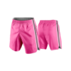 1592 MENS MIRCO FIBER 160gsm SHORT HOLLOWMAN-OUTLAWS