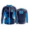 3959 WOMENS VAPOR JACKET SUB SHIRTS-ON-THE-ROCK-JACKET