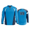 3959 UNISEX ROOKIE JACKET SUB SHIRTS-ON-THE-ROCK-JACKET