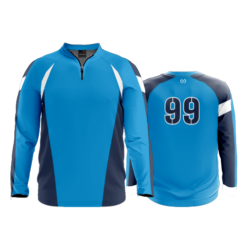 3959 UNISEX ROOKIE JACKET SUB SHIRTS-ON-THE-ROCK-JACKET