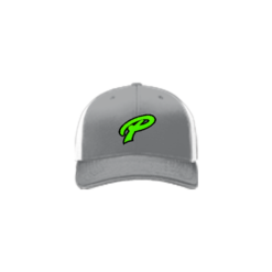 2305 R_P FLEX FIT CAP 172 SCREAMING-PELICANS-HATS