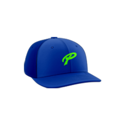2305 R_P FLEX FIT CAP PTS30 SCREAMING-PELICANS-HATS