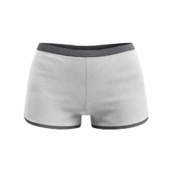 WOMENS SPANDEX VOLLEYBALL SHORT - ADD ON