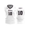 3955 WOMENS VOLLEYBALL SLEEVELESS