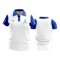 2530 WOMENS POLO