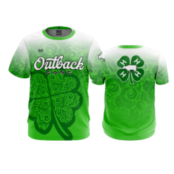3965 MENS SPORT CREW NECK