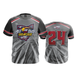 3956 MENS SPORT CREW NECK