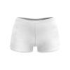 WOMENS SPANDEX VOLLEYBALL SHORT