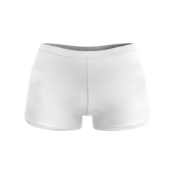 WOMENS SPANDEX VOLLEYBALL SHORT