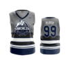 3845 WOMENS V NECK SLEEVELESS SMOKIN-JOE-ASTRO
