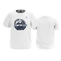 3845 MENS SPIRIT CREW NECK SMOKIN-JOE-ASTRO