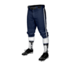 3845 MENS BASEBALL KNICKER PANT SMOKIN-JOE-ASTRO