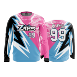 3969 MENS SPORT LONGSLEEVE LIL-ZAPS-1