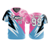 3969 MENS SPORT V NECK LIL-ZAPS-1