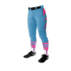 3969 WOMENS FASTPITCH PANTS LIL-ZAPS-1