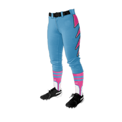 3969 WOMENS FASTPITCH PANTS LIL-ZAPS-1
