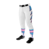 3969 WOMENS FASTPITCH PANTS LIL-ZAPS-2