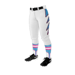 3969 WOMENS FASTPITCH PANTS LIL-ZAPS-2