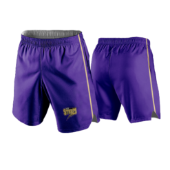 3968 MENS MIRCO FIBER 160gsm SHORT HD-STORM
