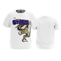 3968 MENS SPIRIT CREW NECK HD-STORM