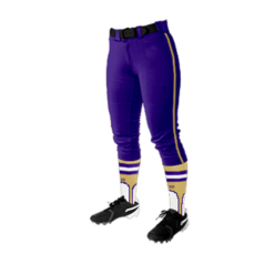 3968 WOMENS FASTPITCH PANTS HD-STORM