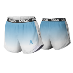 3137 WOMENS MICRO FIBER PRACTICE SHORT ARMOLOY-3