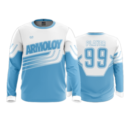 3137 MENS SPORT LONGSLEEVE ARMOLOY-3