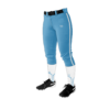 3137 WOMENS FASTPITCH PANTS ARMOLOY-3