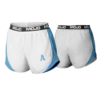 3137 WOMENS MICRO FIBER PRACTICE SHORT ARMOLOY-4
