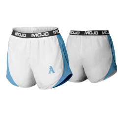 3137 WOMENS MICRO FIBER PRACTICE SHORT ARMOLOY-4