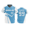 3137 MENS SPORT V NECK ARMOLOY-4