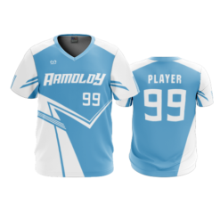 3137 MENS SPORT V NECK ARMOLOY-4