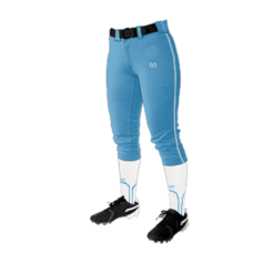 3137 WOMENS FASTPITCH PANTS ARMOLOY-4