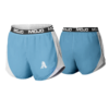 3137 WOMENS MICRO FIBER PRACTICE SHORT ARMOLOY-PIN-1