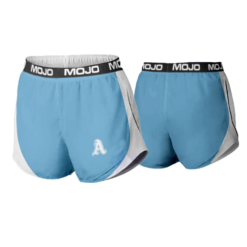 3137 WOMENS MICRO FIBER PRACTICE SHORT ARMOLOY-PIN-1