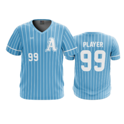 3137 MENS SPORT V NECK ARMOLOY-PIN-1