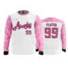 3137 MENS SPORT LONGSLEEVE ARMOLOY-RIBBON
