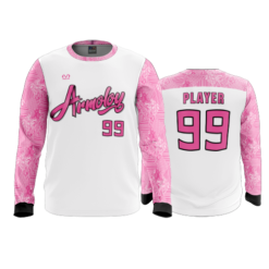 3137 MENS SPORT LONGSLEEVE ARMOLOY-RIBBON