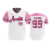 3137 MENS SPORT V NECK ARMOLOY-RIBBON