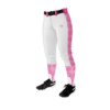 3137 WOMENS FASTPITCH PANTS ARMOLOY-RIBBON