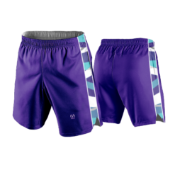 3590 MENS MIRCO FIBER 160gsm SHORT HOT-RODS-VOLLEYBALL