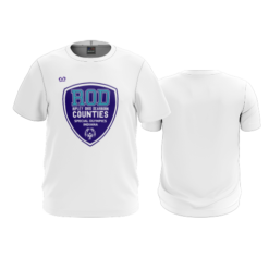 3590 MENS SPIRIT CREW NECK HOT-RODS-VOLLEYBALL