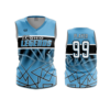 3976 WOMENS V NECK SLEEVELESS EC-LEGENDS-16U-3