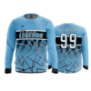 3976 MENS SPORT LONGSLEEVE EC-LEGENDS-16U-3